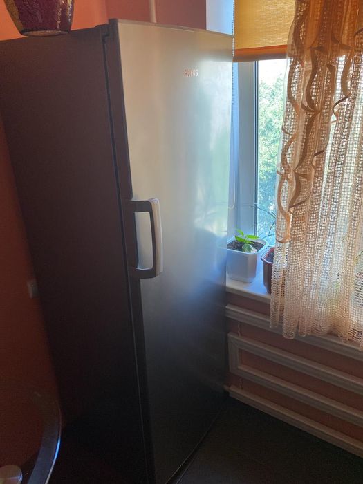 Морозильная камера ALTUS ALTF312NS