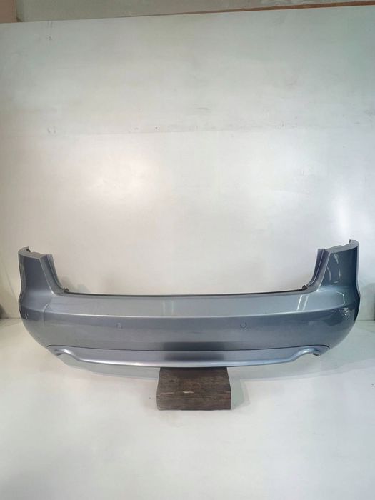 ZDERZAK TYŁ KOMBI LY7J PDC S-LINE DYFUZOR Audi A4 S4 B7 8E 8H 2007