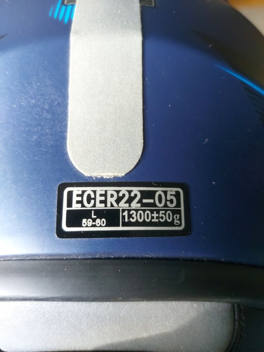 Kask integralny LS2