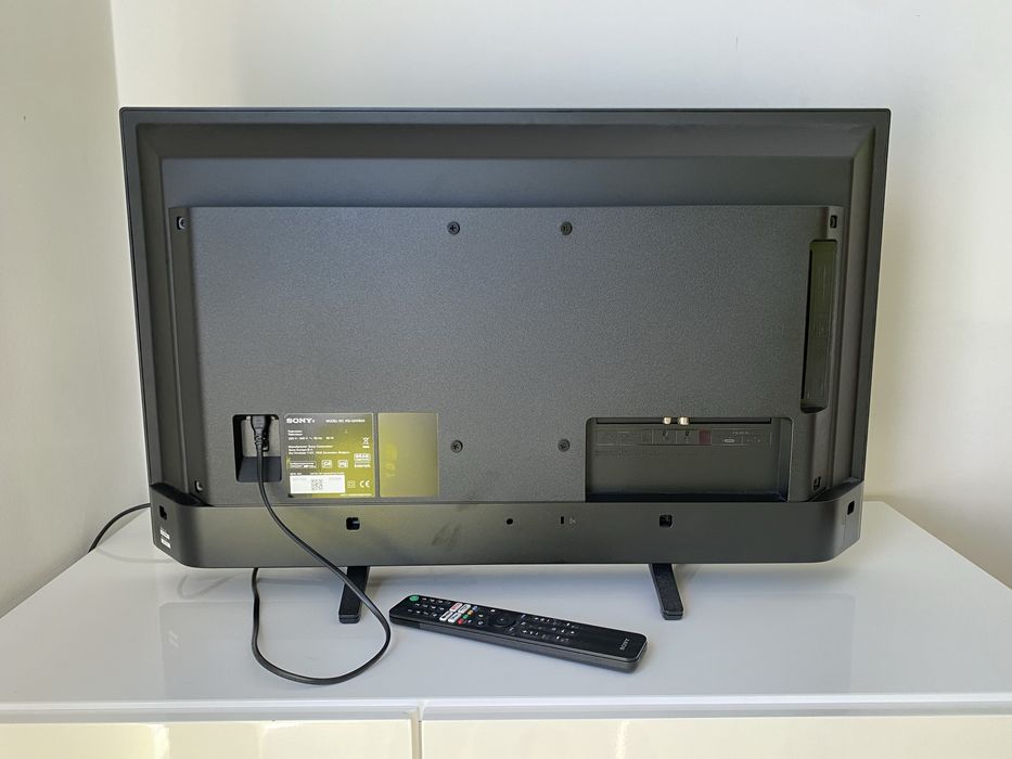 Smart Av Sony KD - 32W804