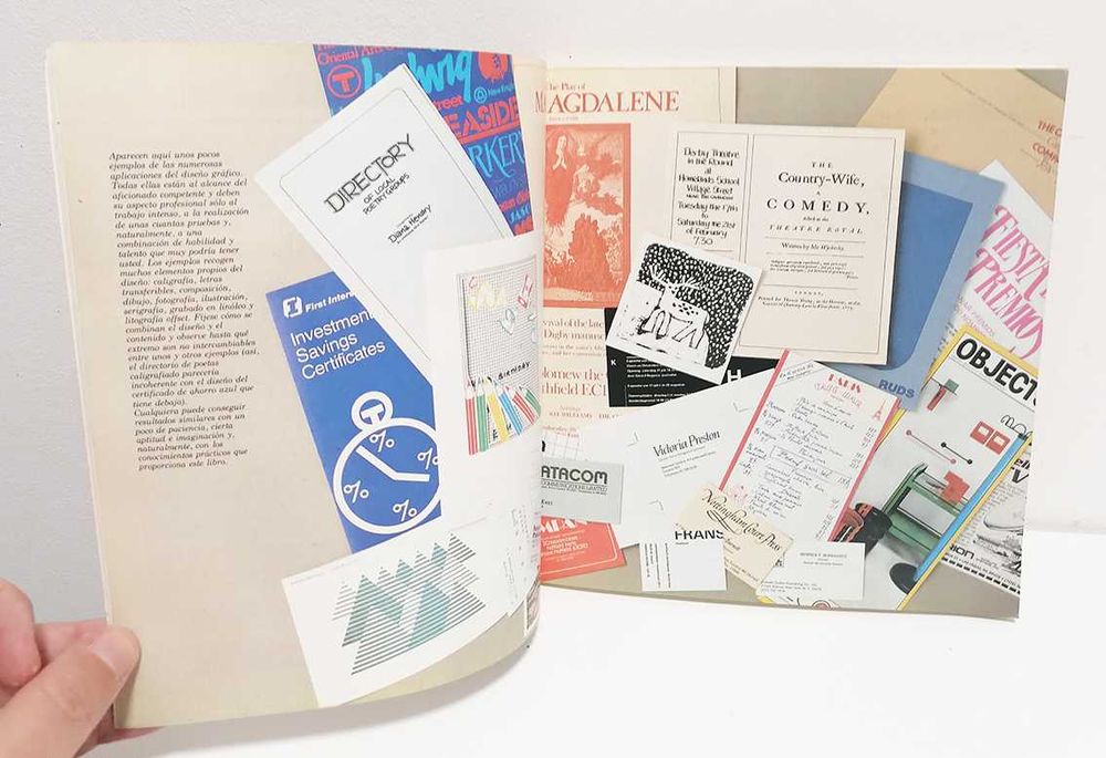 Haga Usted Mismo Su Diseño Gráfico