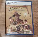 Indiana Jones PS5