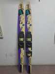 Skis Aquáticos Jobe Allegre