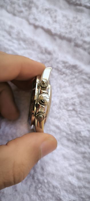 Relógio automático vintage