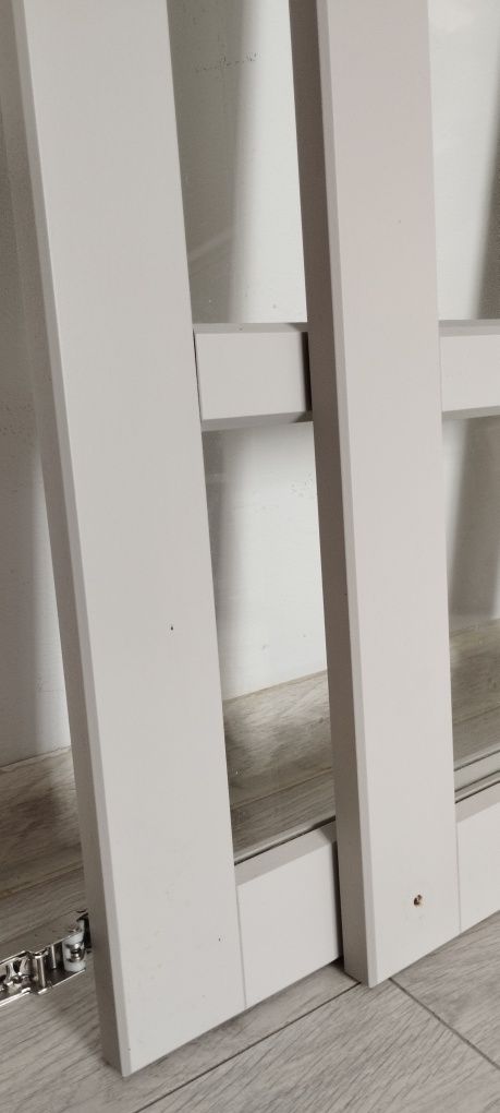 LERHYTTAN Ikea dwie sztuki