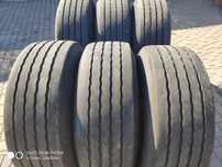 Opona Opony 385/65R22,5 " SAVA 164K CARGO 5 komplet 6szt HL C5 M+S 4sz