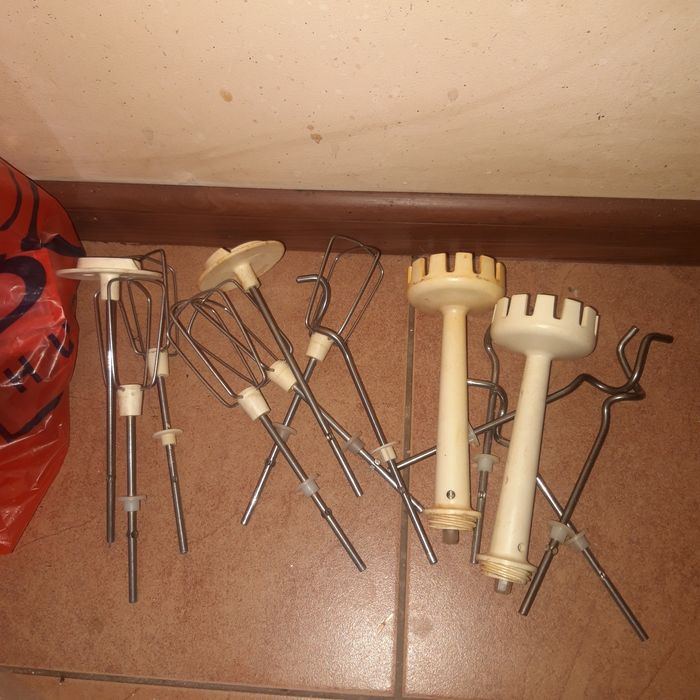 Миксер   Р О С Ь