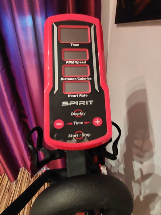 Orbitrek magnetycxny FINNLO Spirit Maximum