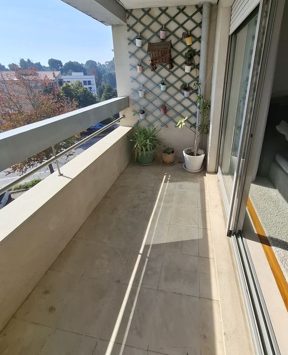 Apartamento T3 moreia maia