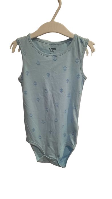 Sinsay Body dziecięce rozmiar 92