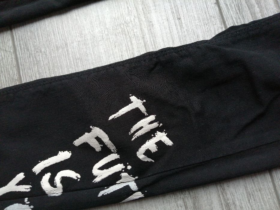 spodnie legginsy Reserved 140