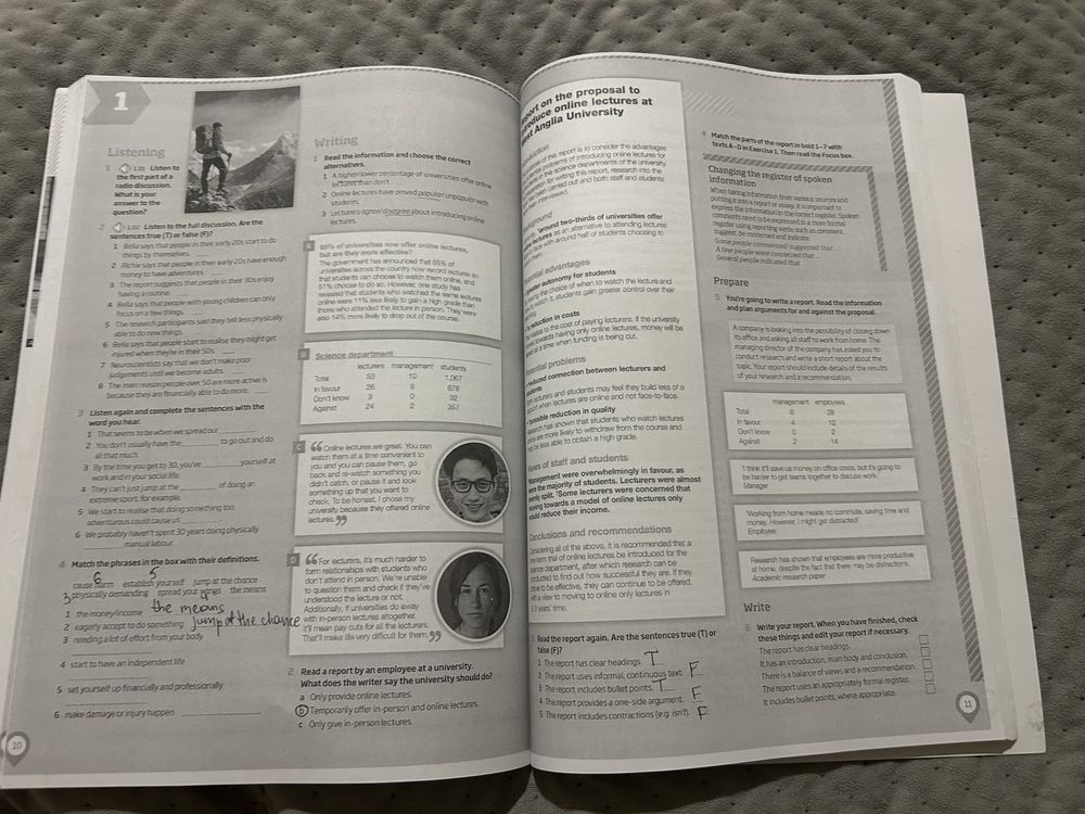 Roadmap student’s book b2+ книжка з англійської