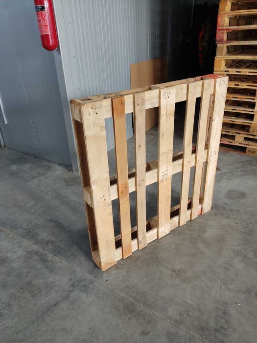 Продам піддони дерев'яні 115х155 см 60 грн./од.