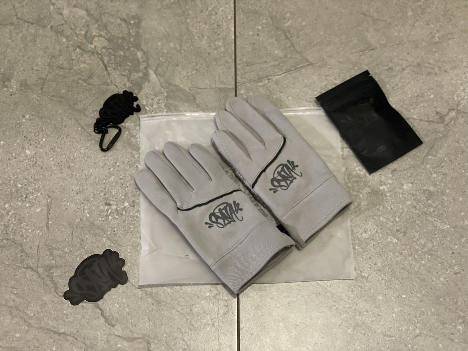 Перчатки Syna ‼️SALE‼️