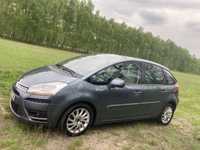 C4 picasso 2007 1.6 ghi