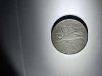 Монета 1 рубель СРСР