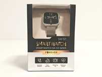 Smartwatch damski Forever SW-121 Rozmowy Sport Sen Zdrowie Nowy