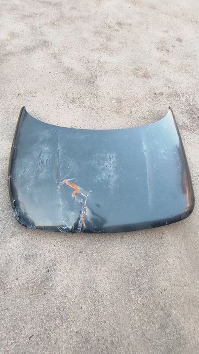 Капот ВАЗ 2110 б/у