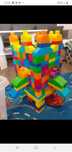 Klocki mega bloks