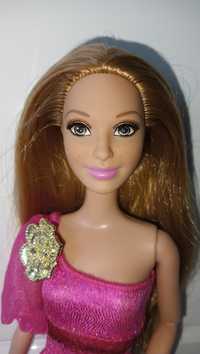 Lalka Barbie hybryda Summer Dream House