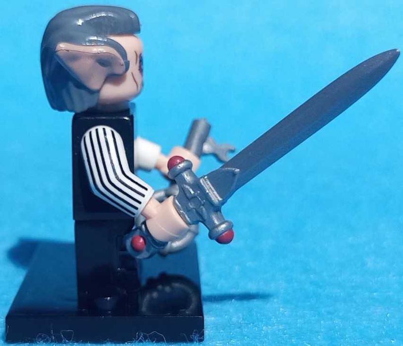 Griphook (Harry Potter)