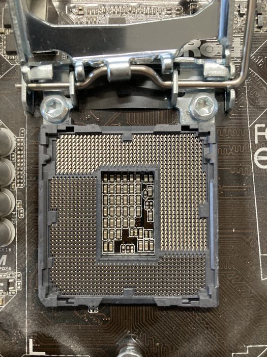 [Chwilolowo niedostępne]Zestaw  INTEL i5 4670k | 16 GB RAM | Płyta ITX