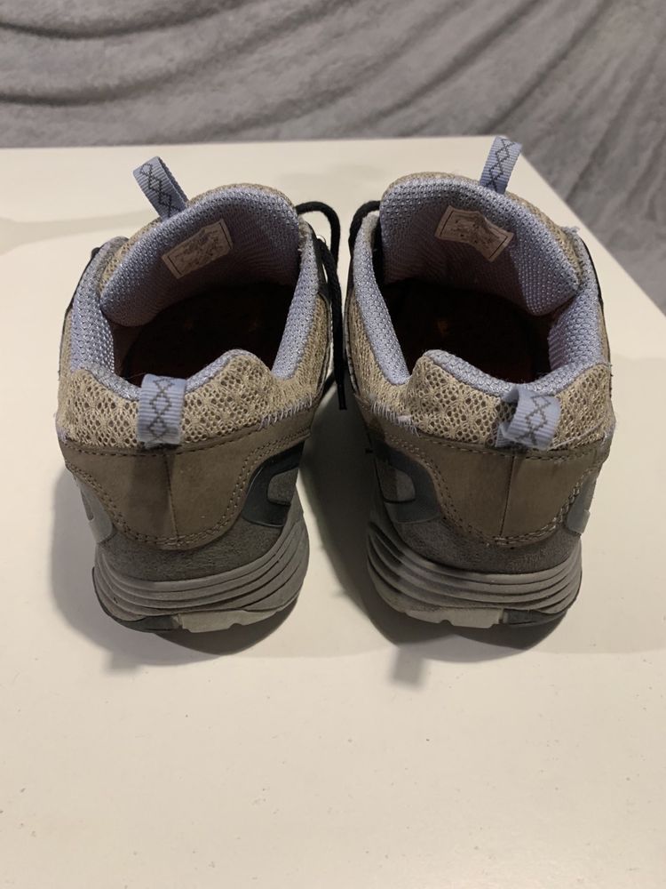 Трекінгові кросівки merrell 40р