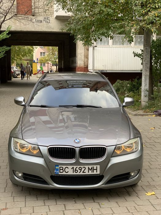 Продам РЕСТОВУ БМВ е91