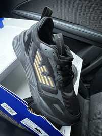 Buty sneakersy EA7 Emporio Armani 43 1/3