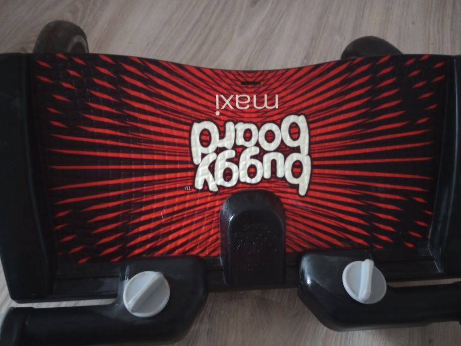 Buggy Board Maxi