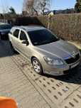 Skoda Octavia DSG Elegance