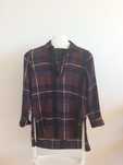 Camisa - Anonyme