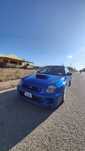 Дам посидіти в Subaru Impreza WRX STI