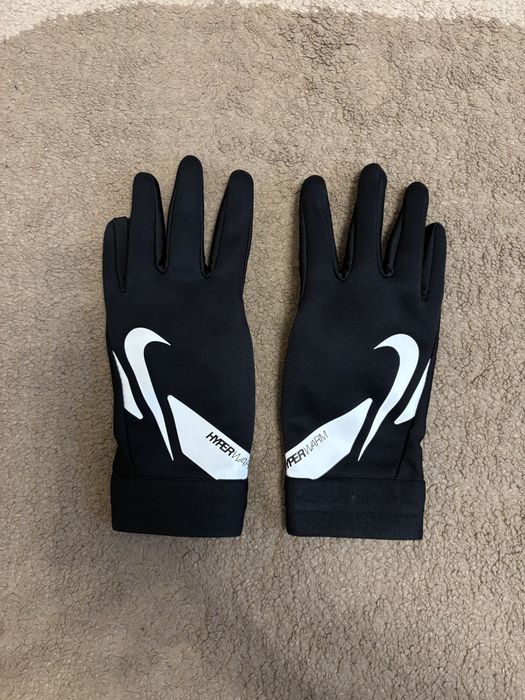 Перчатки Nike Hyper Warm оригинал