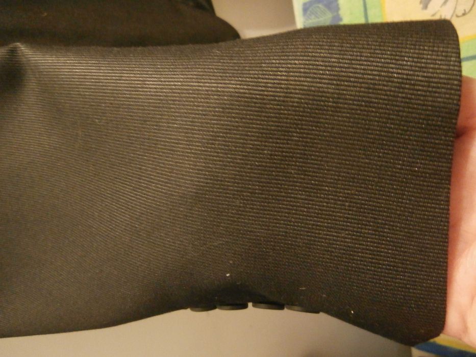 Garnitur męski 176-86  cm