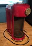 KitchenAid magnetic drive blender