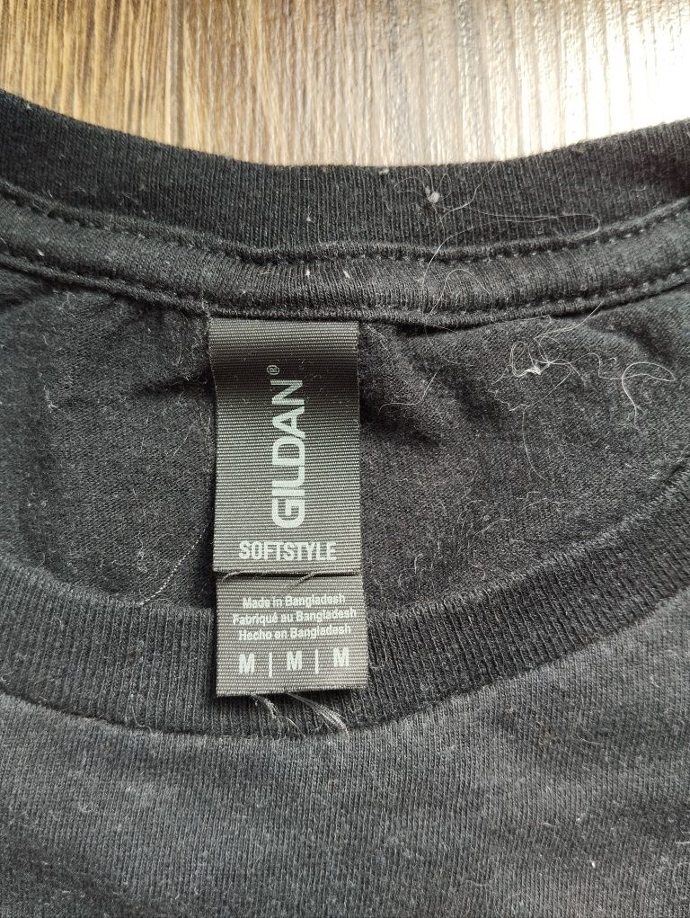 T-shirt M Gildan