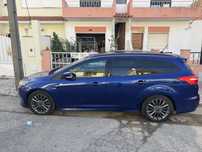 Ford Focus 1.5tdci St-Line - 2017