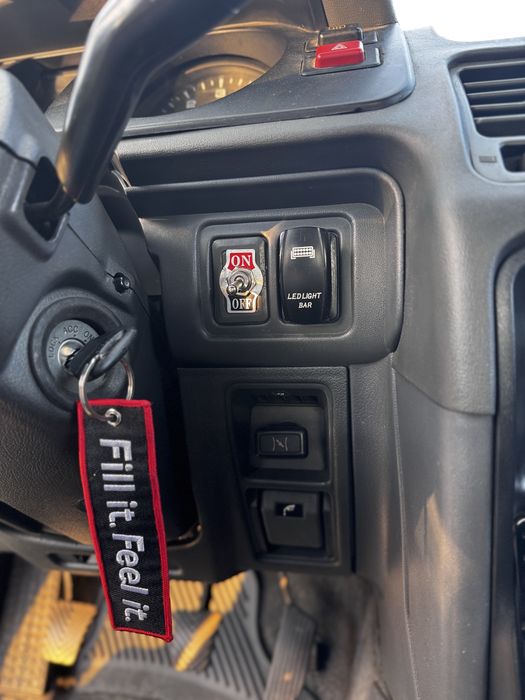 Mitsubishi Pajero 2.5