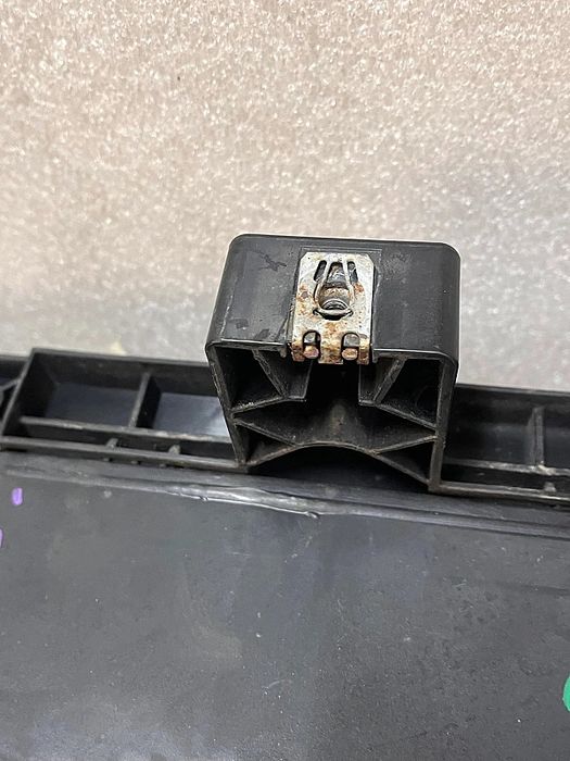 Kierownica Powietrza Renault Twingo Iii 3 Org