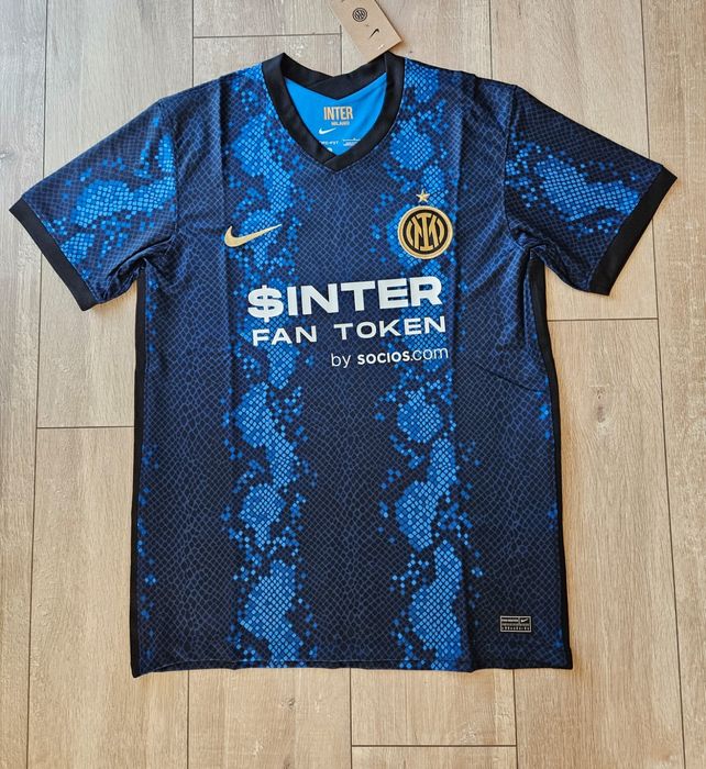 Koszulka Inter Mediolan