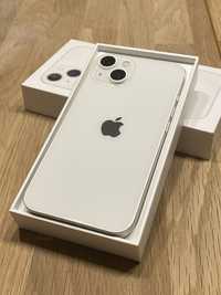 IPhone 13 Bialy 128GB stan idealny