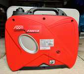 Генератор инверторный Fogo F3001 2.5 кВт