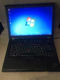 Lenovo ThinkPad T410 14/i5/4гб/250гб