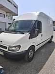 Ford Transit L2H2 (Iva dedutivel)