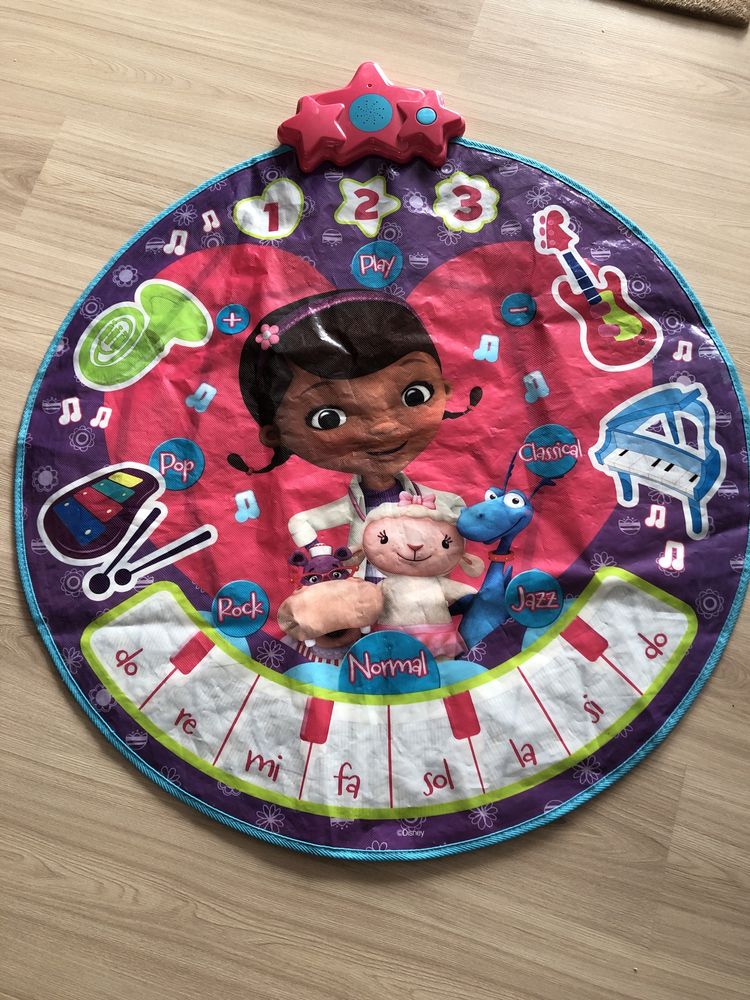 Mata muzyczna Disney