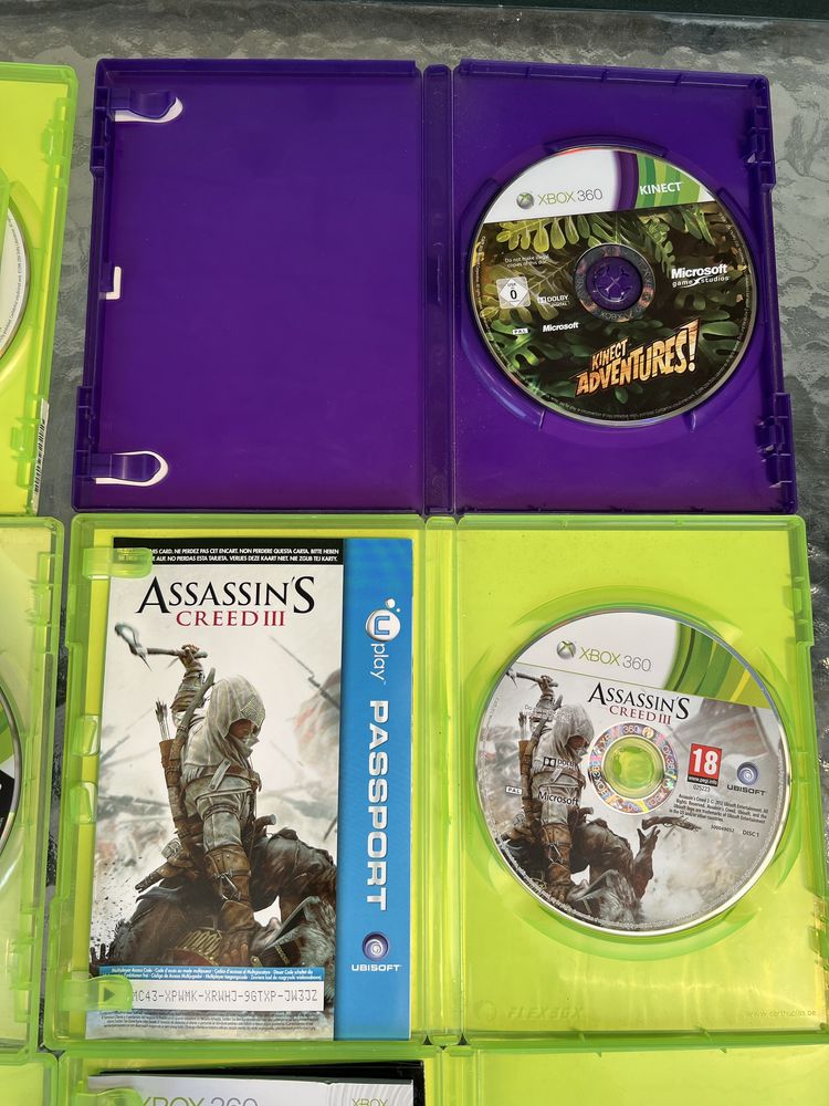 Продам игру на Xbox 360 Mass Effect
