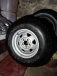 225/75R15 Goodyear Wrangler Radial 1 штука