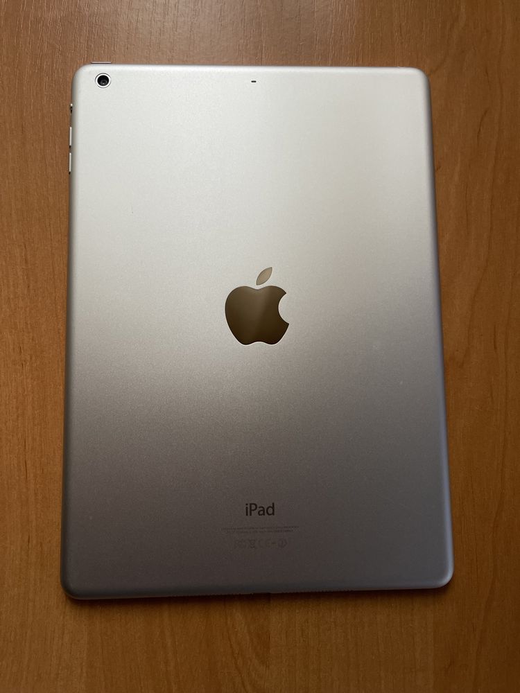 Apple iPad Air 16Gb White идеальное состояние