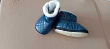 Pantufa bebé, tamanho 15